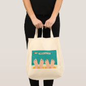PensioenCanvas tas (Voorkant (product))