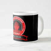 PENSIOENCRUISE GROTE KOFFIEKOP (Voorkant rechts)