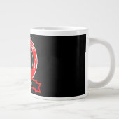 PENSIOENCRUISE GROTE KOFFIEKOP (Rechts)
