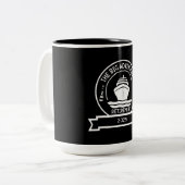 PENSIOENCRUISE TWEEKLEURIGE KOFFIEMOK (Voorkant links)