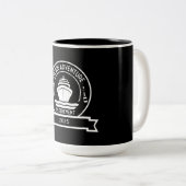 PENSIOENCRUISE TWEEKLEURIGE KOFFIEMOK (Voorkant rechts)