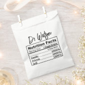 Pensioenfeest Collega Baas Waardering Golfer Bedankzakje (Geknipt)