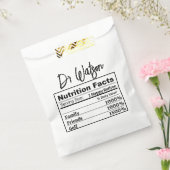 Pensioenfeest Collega Baas Waardering Golfer Bedankzakje (Gezegeld)