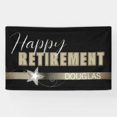 Pensioenfeest Leuk! Aangepaste banner (Horizontaal)