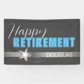 Pensioenfeest Leuk! Aangepaste banner (Horizontaal)