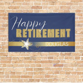 Pensioenfeest Leuk! Aangepaste banner