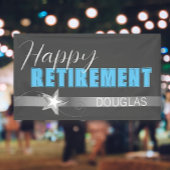 Pensioenfeest Leuk! Aangepaste banner