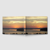 Pensioenfeest ter ere van Orange Sunset Gastenboek (Volledig)