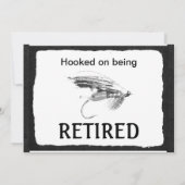 Pensioenfeestvieren voor de visserij kaart (Achterkant)