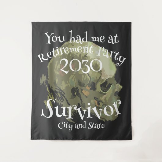 Pensioenfonds 2030 2031 2032 2034 2035 2036 wandkleed (Voorkant)