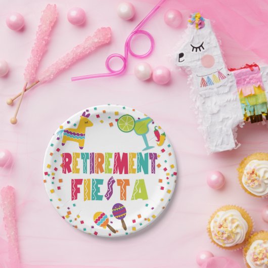 Pensioenfonds — Bord papier — wit (Feest)