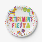 Pensioenfonds — Bord papier — wit (Voorkant)