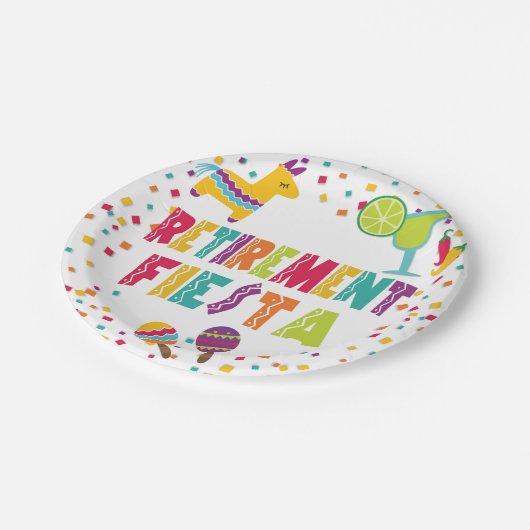 Pensioenfonds — Bord papier — wit (Gekanteld)