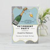 Pensioenfonds Pensioenleeftijd Pensioengebeurtenis Kaart (Staand voorkant)