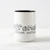 Pensioengeschenk Koffiepauze Pensioenofferte Mok (Center)