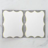 Pensioengroep verlaten kaart gepensioneerde werkne (Binnen)