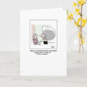 Pensioenkaart — de coupons kaart (Gele Bloem)