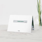 Pensioenkaart - de volgende levensfase kaart (Achterkant)