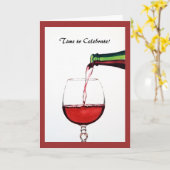 Pensioenkaart Kaart (Gele Bloem)