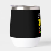 Pensioenklasse van 2025 aftellen in proces (Rechts)