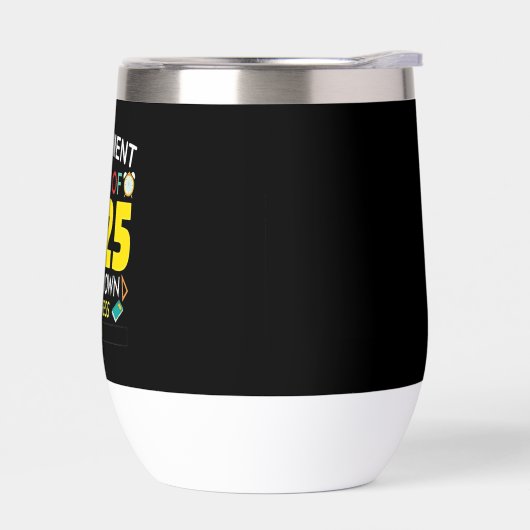 Pensioenklasse van 2025 aftellen in proces (Links)