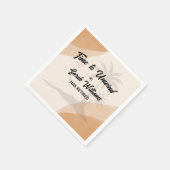 Pensioenmaatschappij Afscheidsfeest Servet (Hoek)