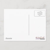 Pensioenobligaties Briefkaart (Achterkant)