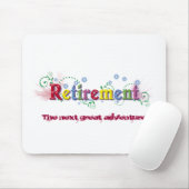 Pensioenobligaties Muismat (Met muis)