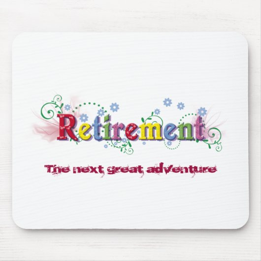 Pensioenobligaties Muismat (Voorkant)