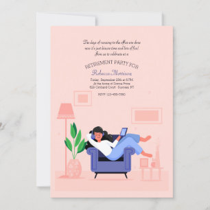 Pensioenpartij bij het Vrouw Kaart