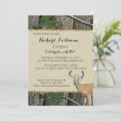 Pensioenpartij Buck en Doe Kaart (Staand voorkant)