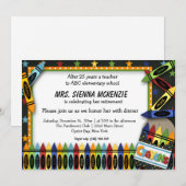 Pensioenpartij Kaart (Voorkant / Achterkant)