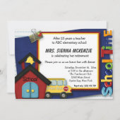 Pensioenpartij Kaart (Voorkant)