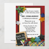 Pensioenpartij Kaart (Voorkant / Achterkant)