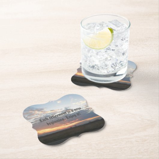 pensioenpartij kartonnen onderzetters (Insitu)