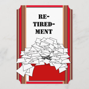 Pensioenpartij of aankondiging