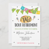 Pensioenpartij Taco Bout Pensioenuitkering Kaart (Voorkant)