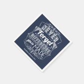 Pensioenpartij vergeet nooit servet (Hoek)