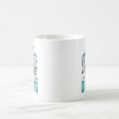 Pensioenplan Duiken Koffiemok (Center)