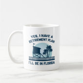 Pensioenplan Florida Koffiemok (Links)