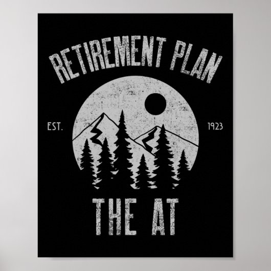 Pensioenplan Het Bij Poster (Voorkant)