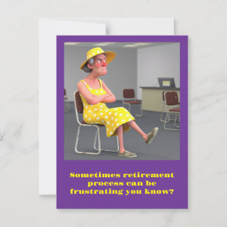 " PENSIOENPROCES BIJ SS KANTOOR " BRIEFKAART