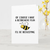 Pensioenregeling bijenteelt kaart (Gele Bloem)