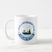 Pensioenregeling Gevist Koffiemok (Links)