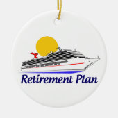 Pensioenregeling Keramisch Ornament (Voorkant)