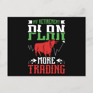 Pensioenregeling Meer handel Briefkaart