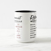 Pensioenregeling .... mok (Midden)