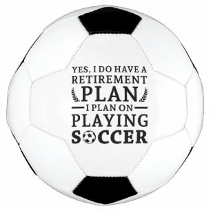 Pensioenregeling Voetbal