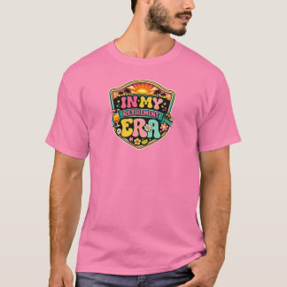 pensioenspret t-shirt