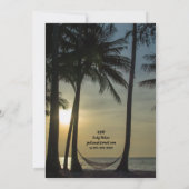 Pensioenthema - Partij Kaart (Achterkant)